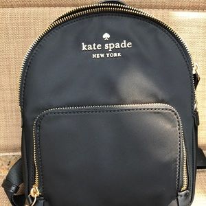 Kate spade hartley small backpack